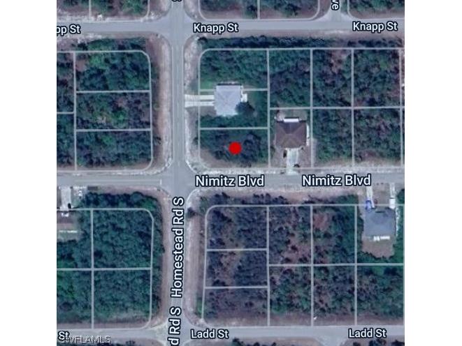 945 Homestead Road S Lehigh Acres FL 33974 224059565 image1