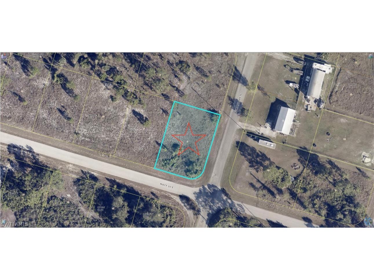 945 Macy Street E Lehigh Acres FL 33974 224026153 image1