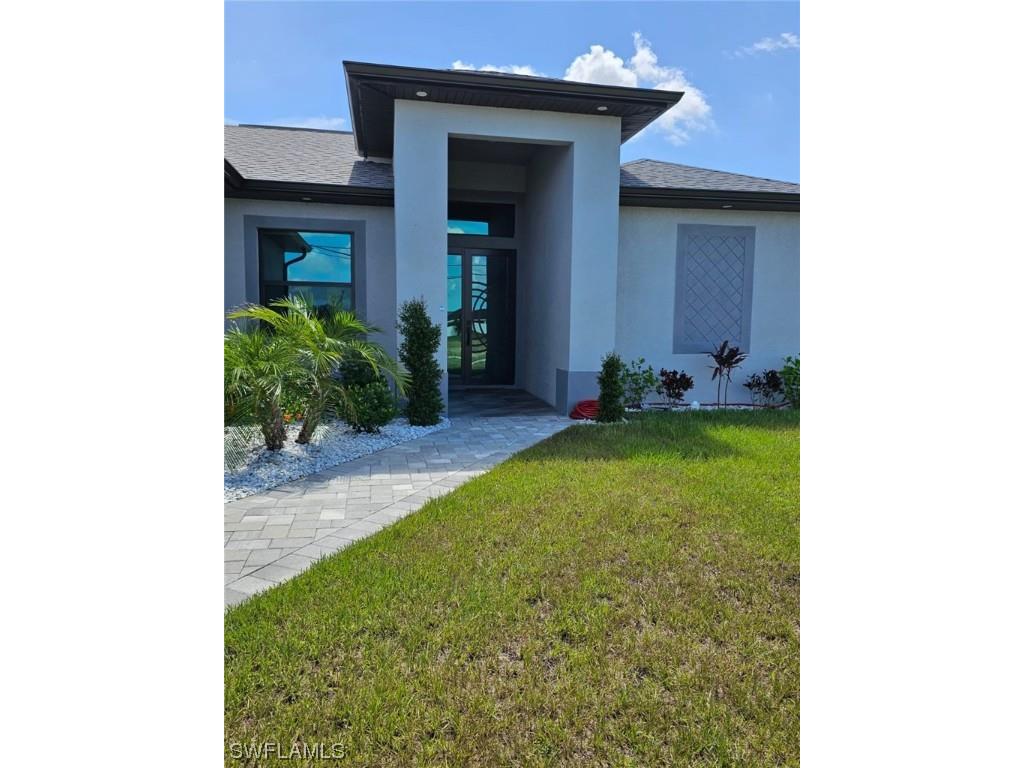 945 Nelson Road N Cape Coral FL 33993 223052690 image1