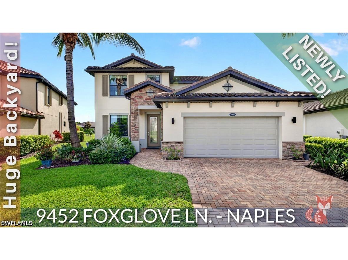 9452 Foxglove Lane Naples FL 34120 226022766 image1