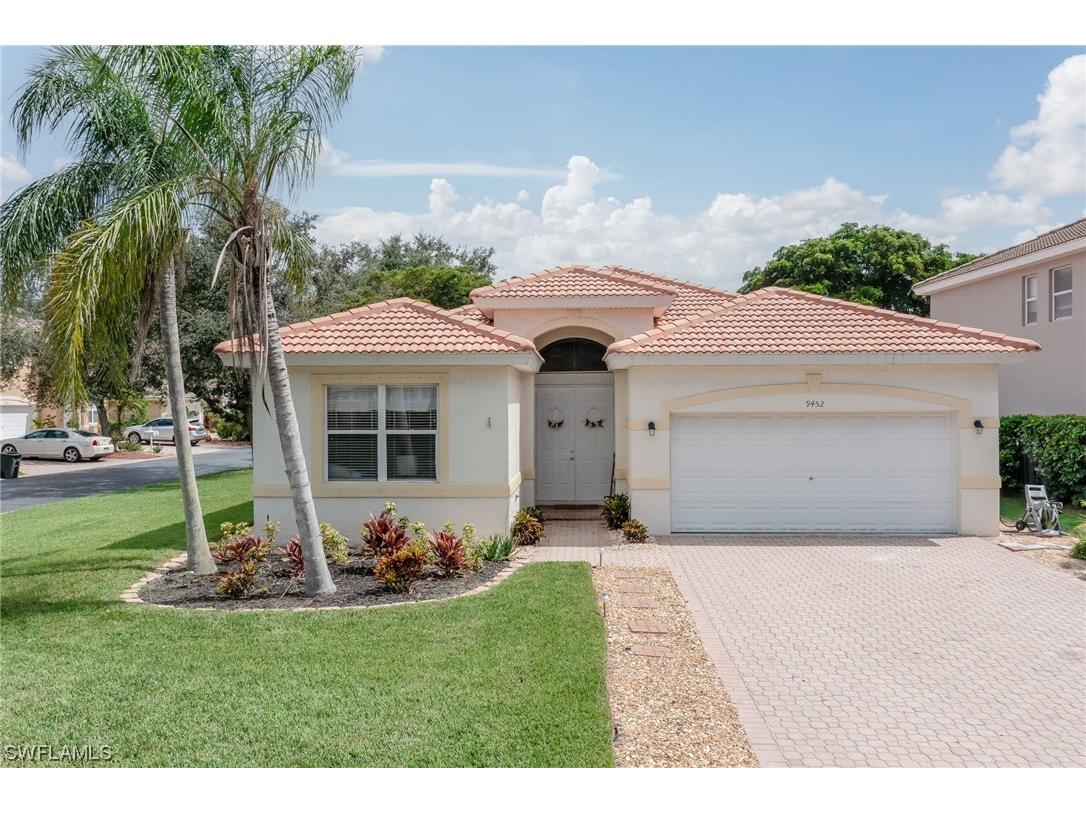 9452 Golden Rain Lane Fort Myers FL 33967 223057682 image1