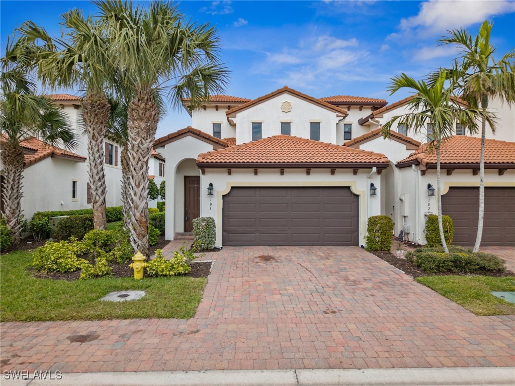 9452 Montebello Way #101 Fort Myers FL 33908 225028325 image1