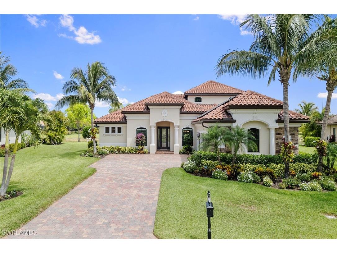 9453 Carmini Court Naples FL 34114 225050560 image1