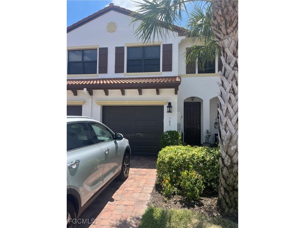 9453 Montebello Way #103 Fort Myers FL 33908 2025025784 image1