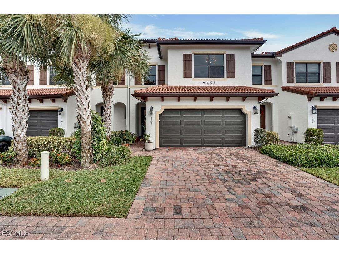 9453 Montebello Way #104 Fort Myers FL 33908 2025004636 image1
