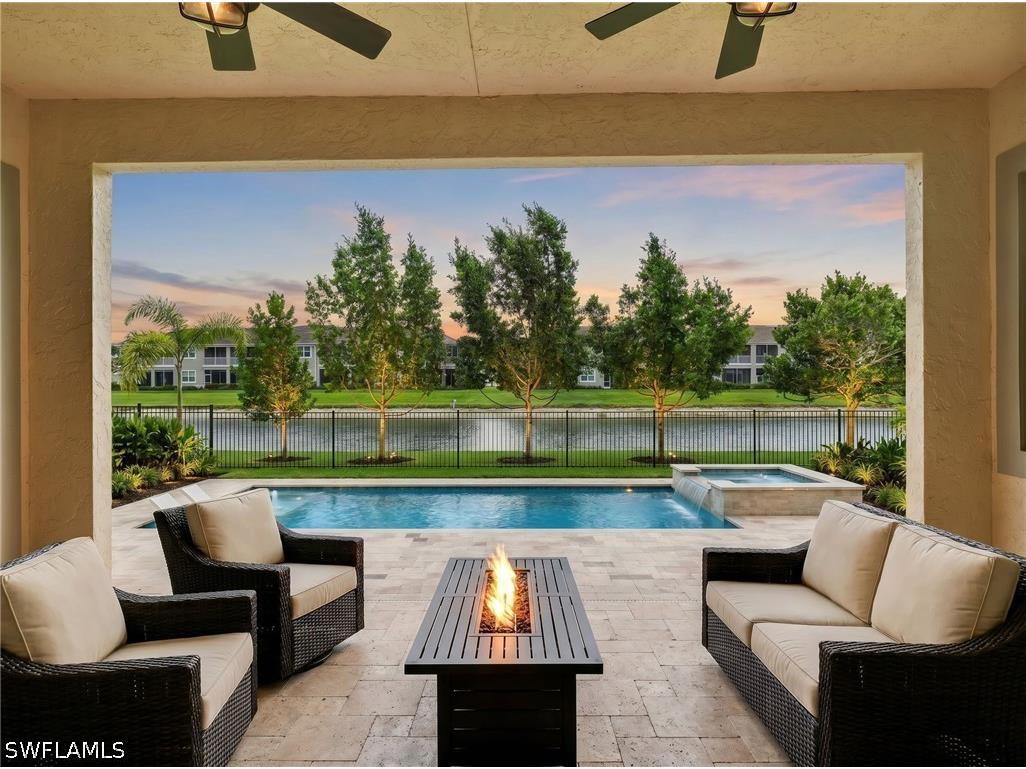 9454 Greenleigh Court Naples FL 34120 226023481 image33