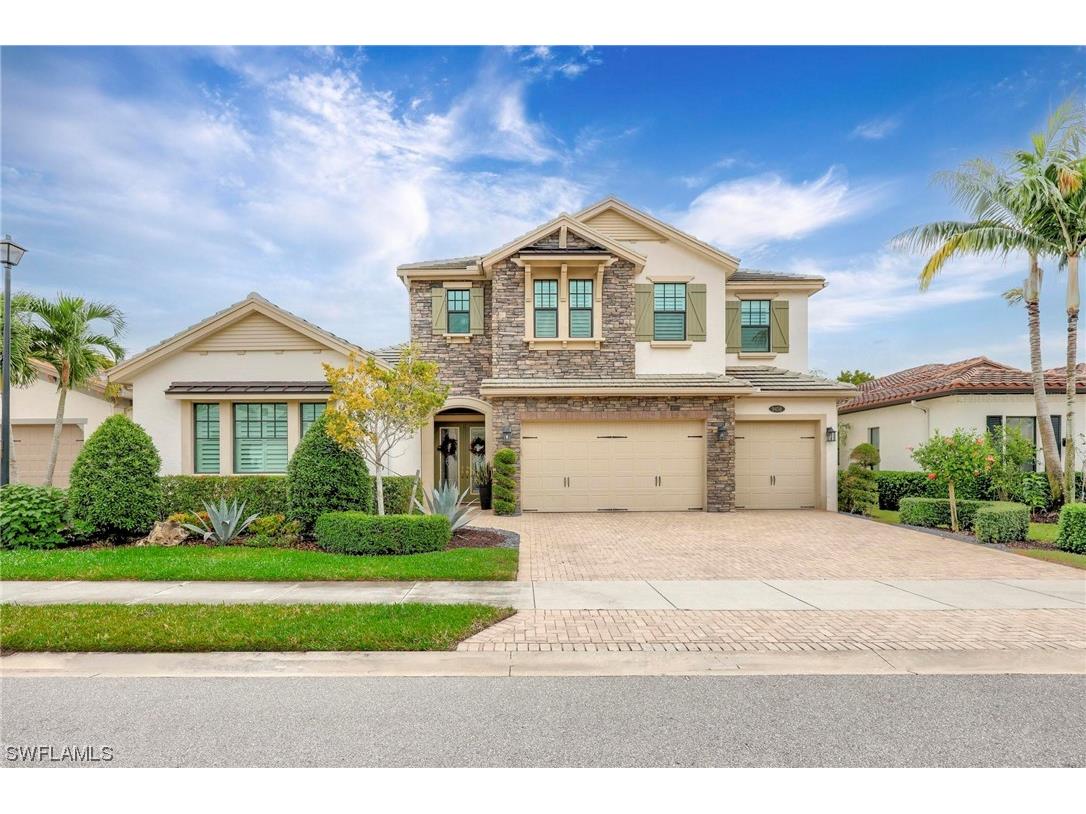 9458 Greenleigh Court Naples FL 34120 223094745 image1