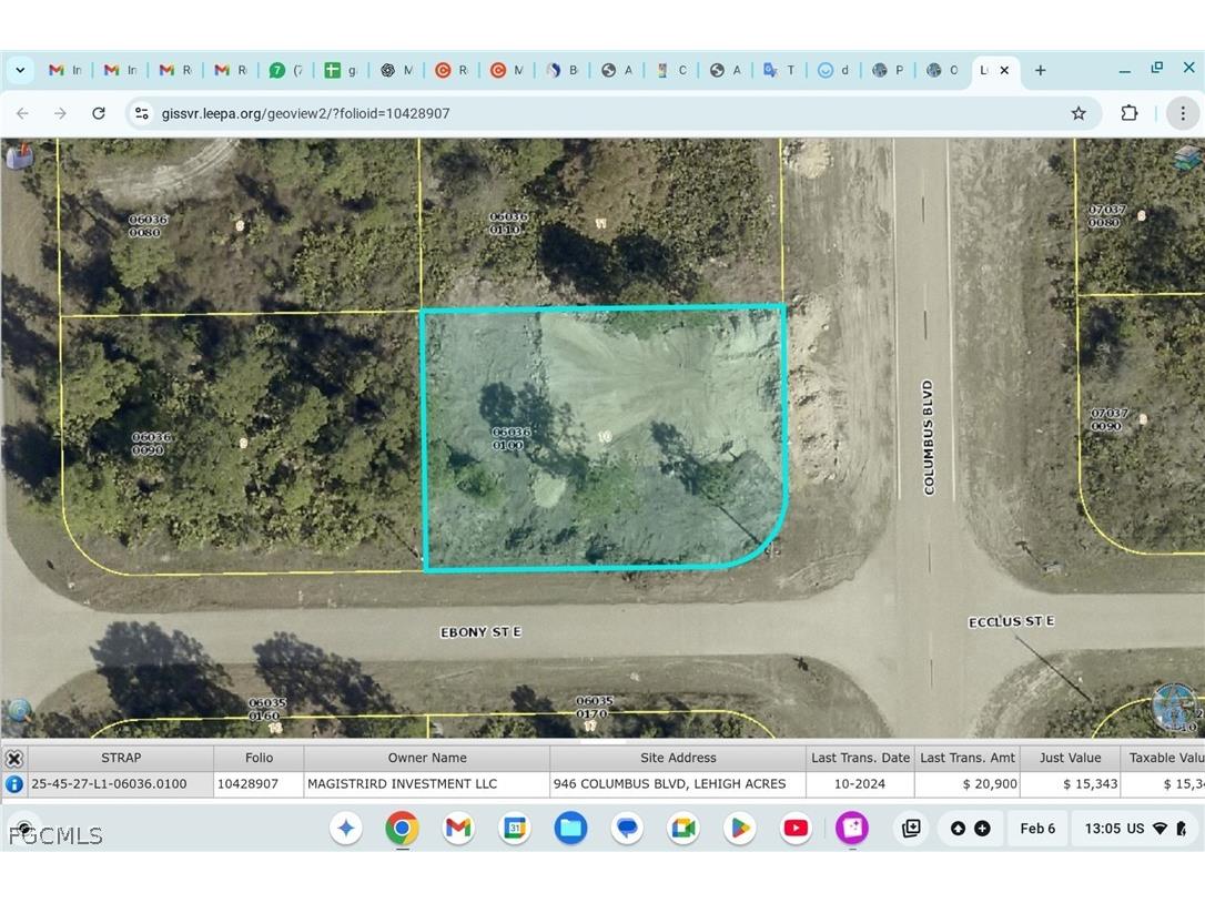 946 Columbus Boulevard S Lehigh Acres FL 33974 2026006734 image2