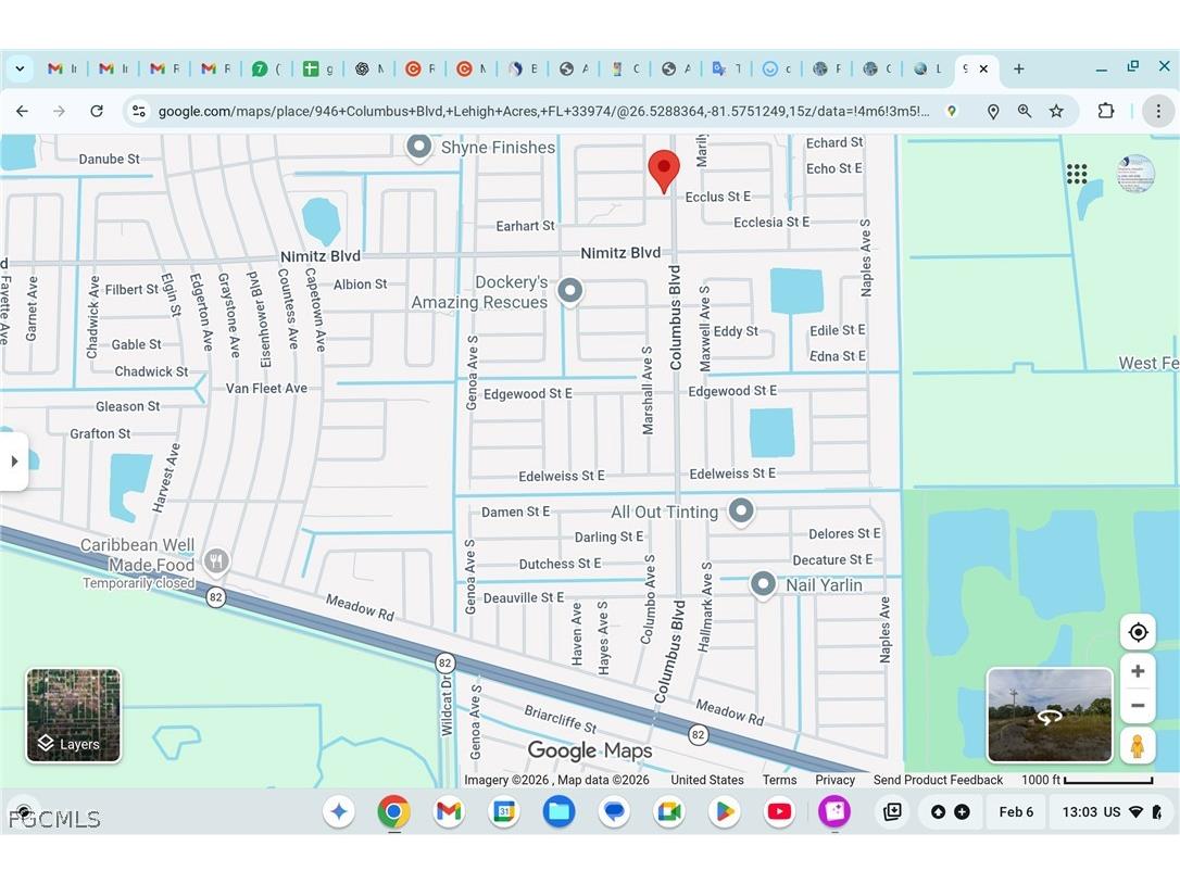 946 Columbus Boulevard S Lehigh Acres FL 33974 2026006734 image6