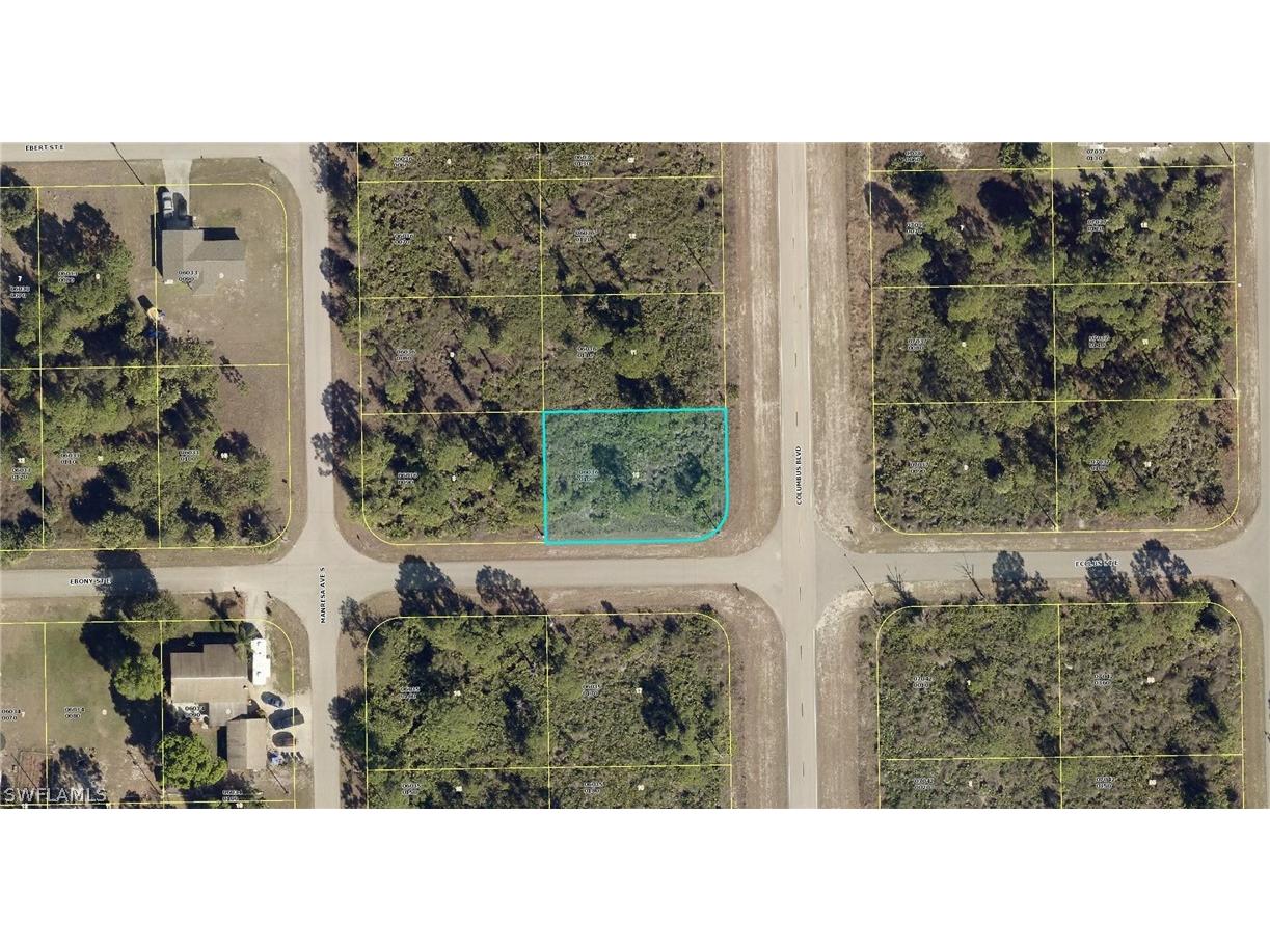 946 Columbus Boulevard S Lehigh Acres FL 33974 224039470 image1