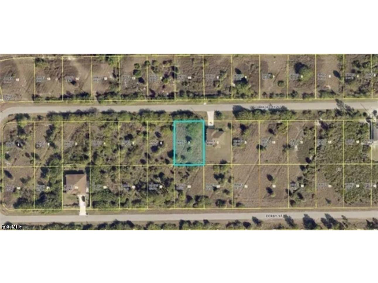 946 Commodore Street Lehigh Acres FL 33974 2026023456 image1