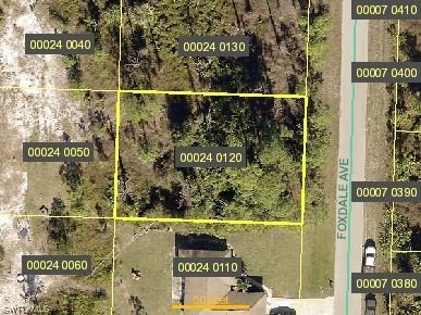946 Foxdale Avenue Lehigh Acres FL 33974 223034521 image1