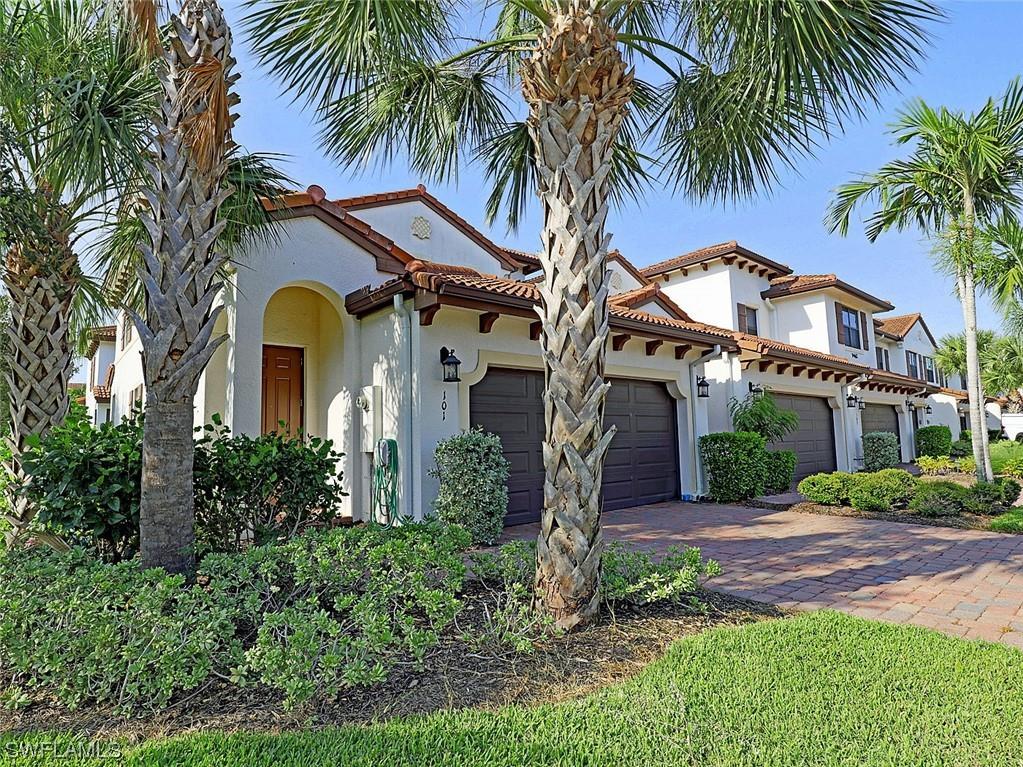 9462 Montebello Way #101 Fort Myers FL 33908 223046630 image1
