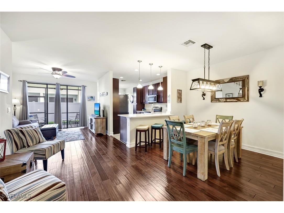 9462 Montebello Way #107 Fort Myers FL 33908 224097947 image1