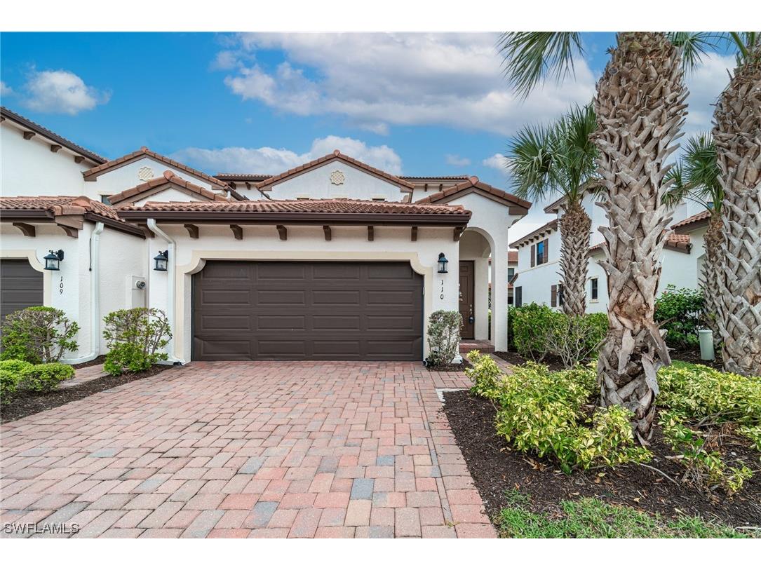 9462 Montebello Way #110 Fort Myers FL 33908 223027287 image1