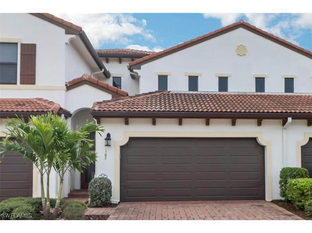 9463 Montebello Way #105 Fort Myers FL 33908 223095174 image1