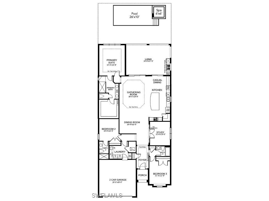 9465 Terresina Drive Naples FL 34119 226002558 image34