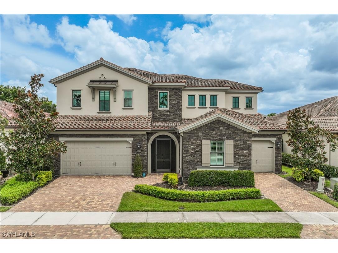 9466 Greenleigh Court Naples FL 34120 223069091 image1