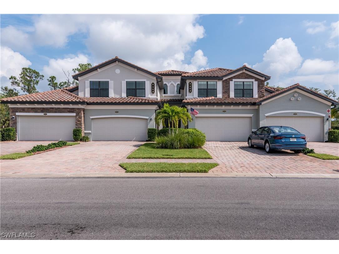 9468 Casoria Court #201 Naples FL 34113 223063712 image1