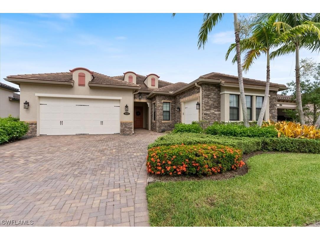 9469 Greenleigh Court Naples FL 34120 223054608 image1
