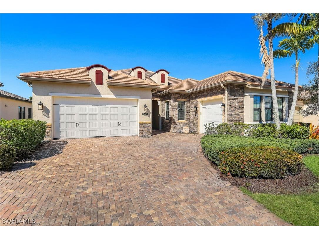 9469 Greenleigh Court Naples FL 34120 226008933 image1