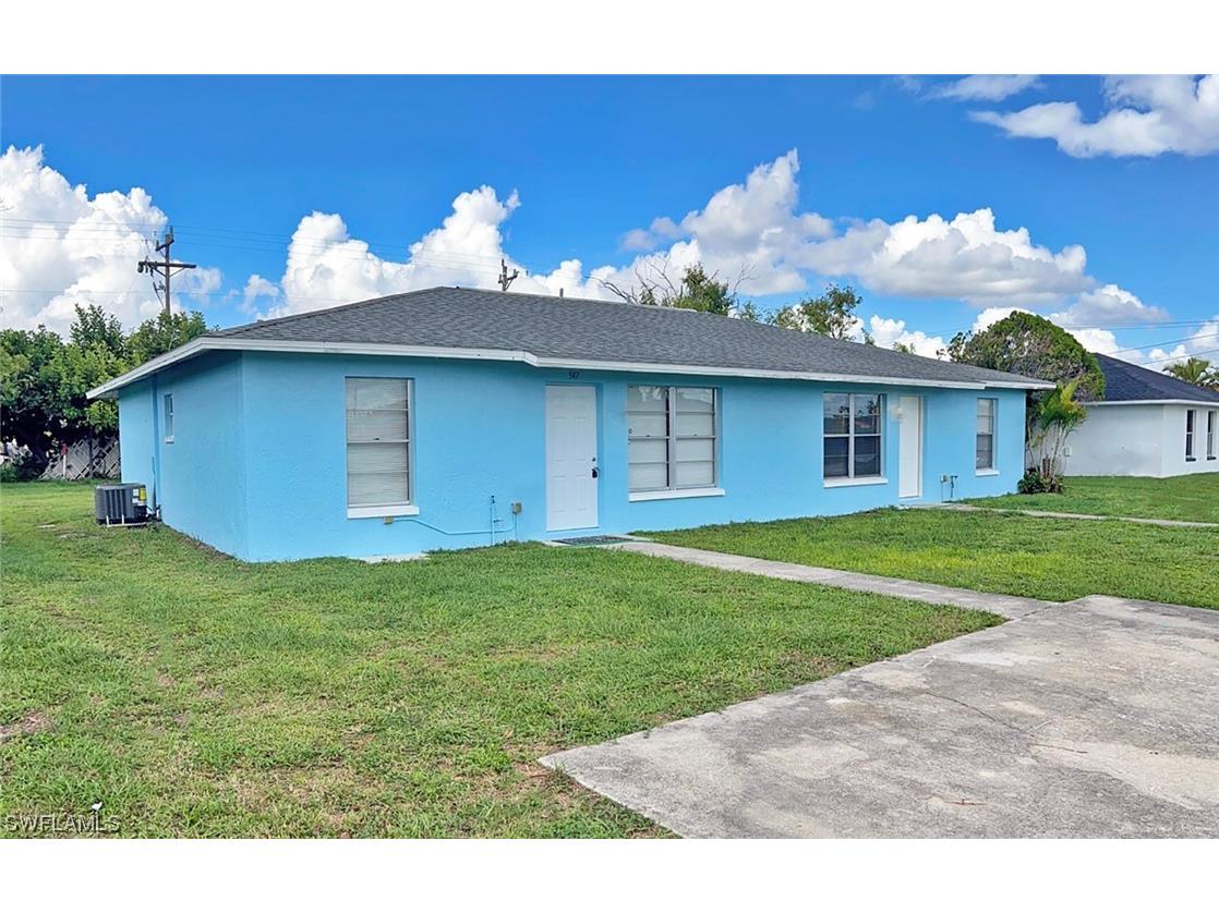 947-949 NE Pine Island Lane Cape Coral FL 33909 223073003 image1