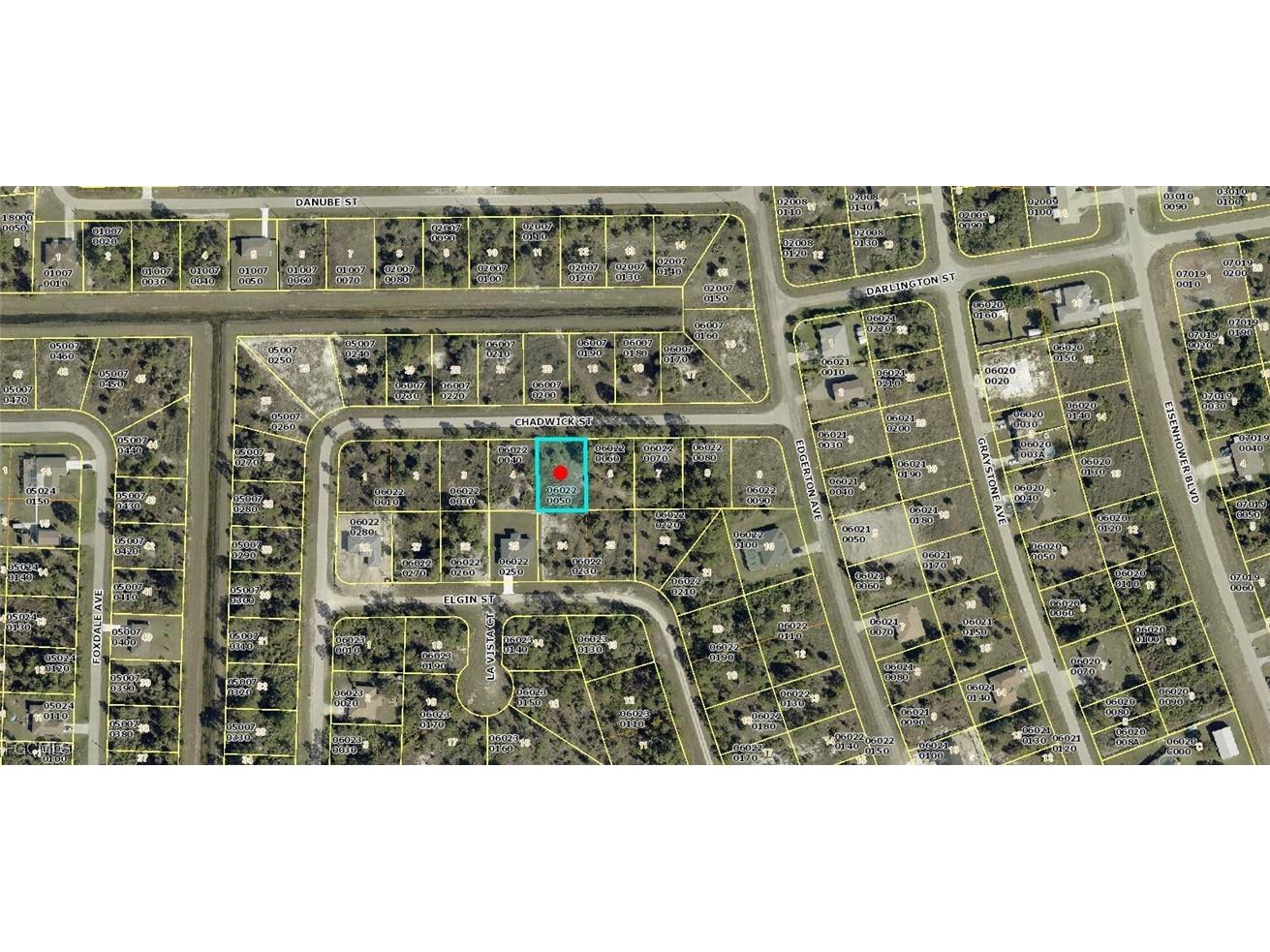 947 Chadwick Street Lehigh Acres FL 33974 2025003488 image1