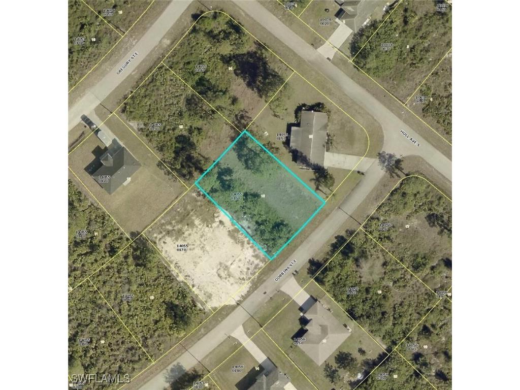 947 Dobbins Street E Lehigh Acres FL 33974 225083515 image1