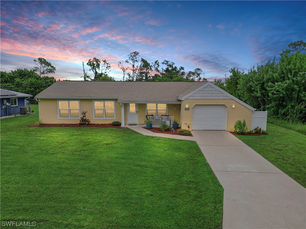 947 Linnaen Terrace NW Port Charlotte FL 33948 223069220 image1