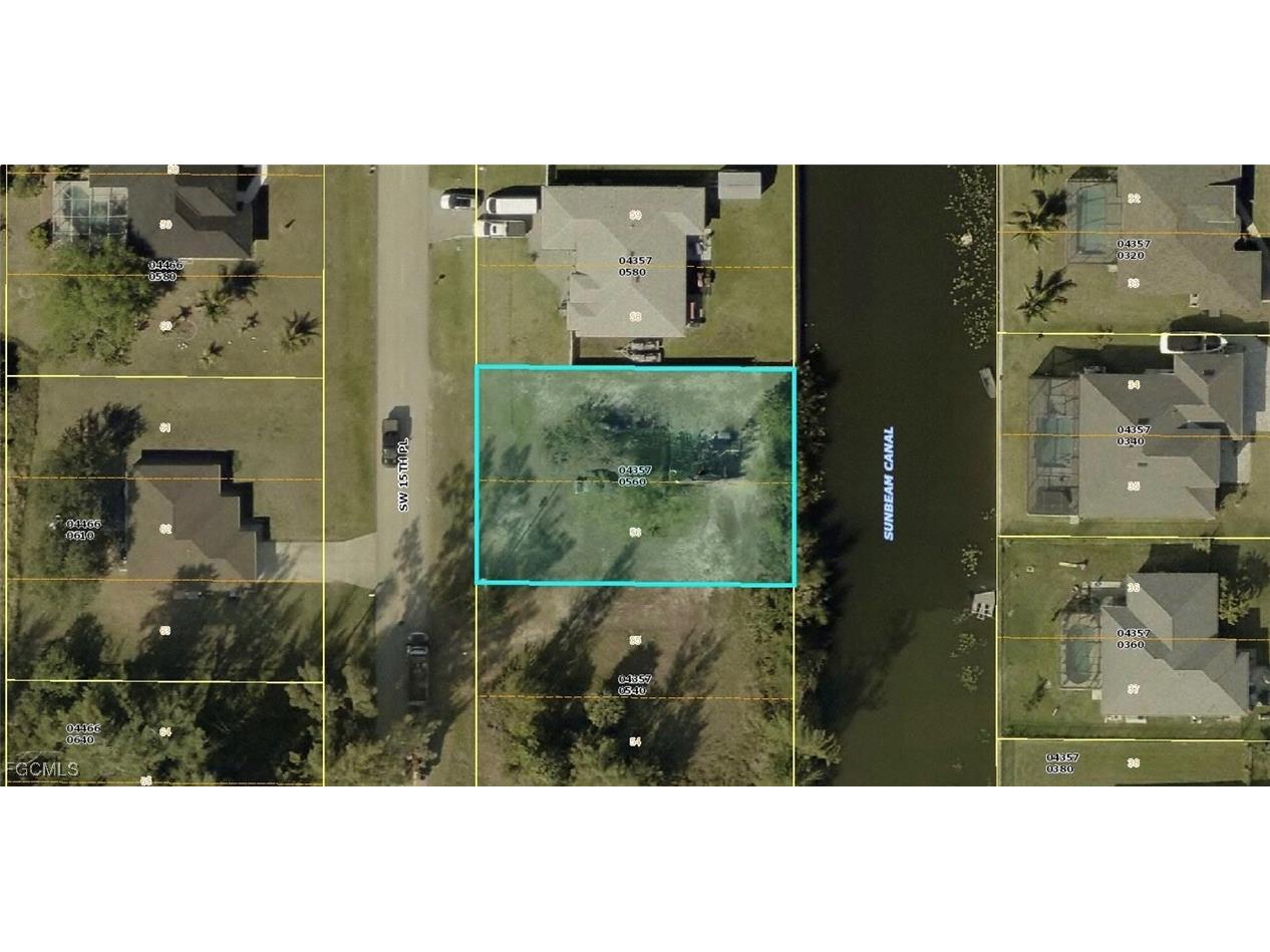 947 SW 15th Place Cape Coral FL 33991 2025023629 image1