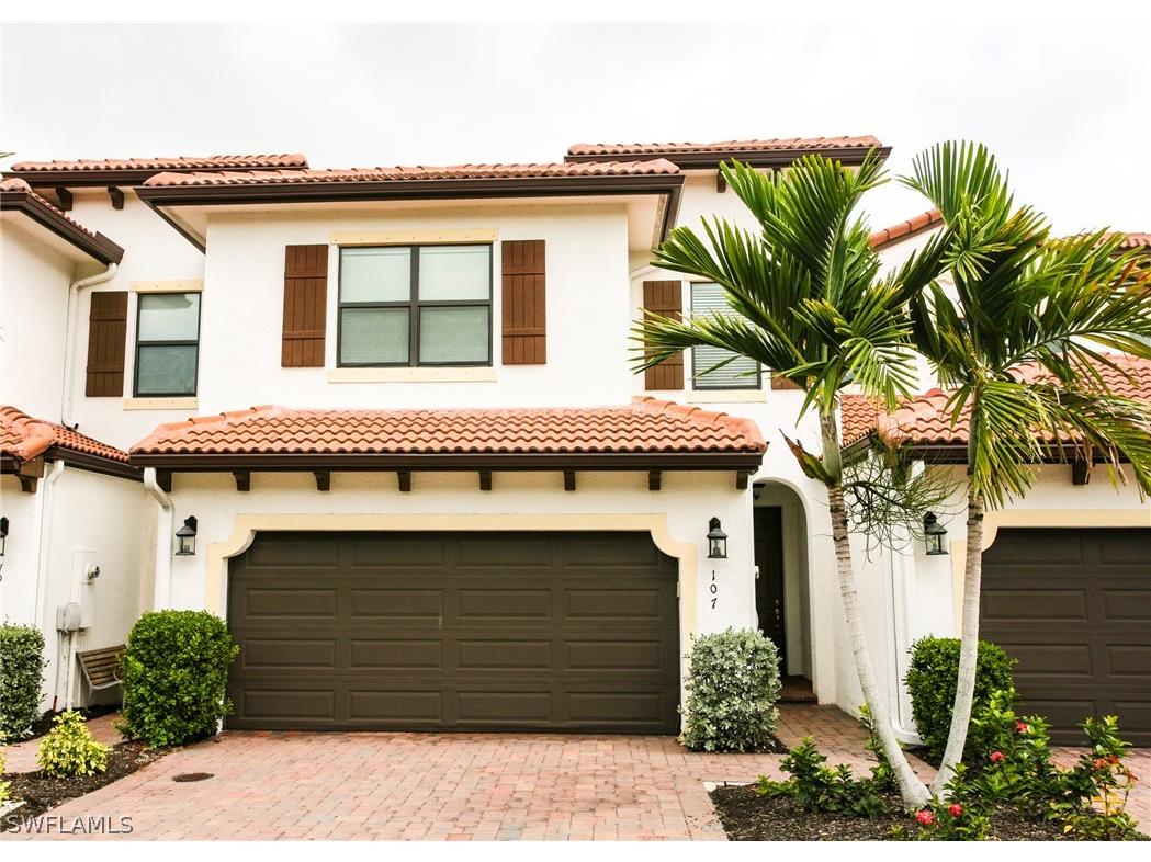 9470 Sardinia Way #107 Fort Myers FL 33908 224044850 image1