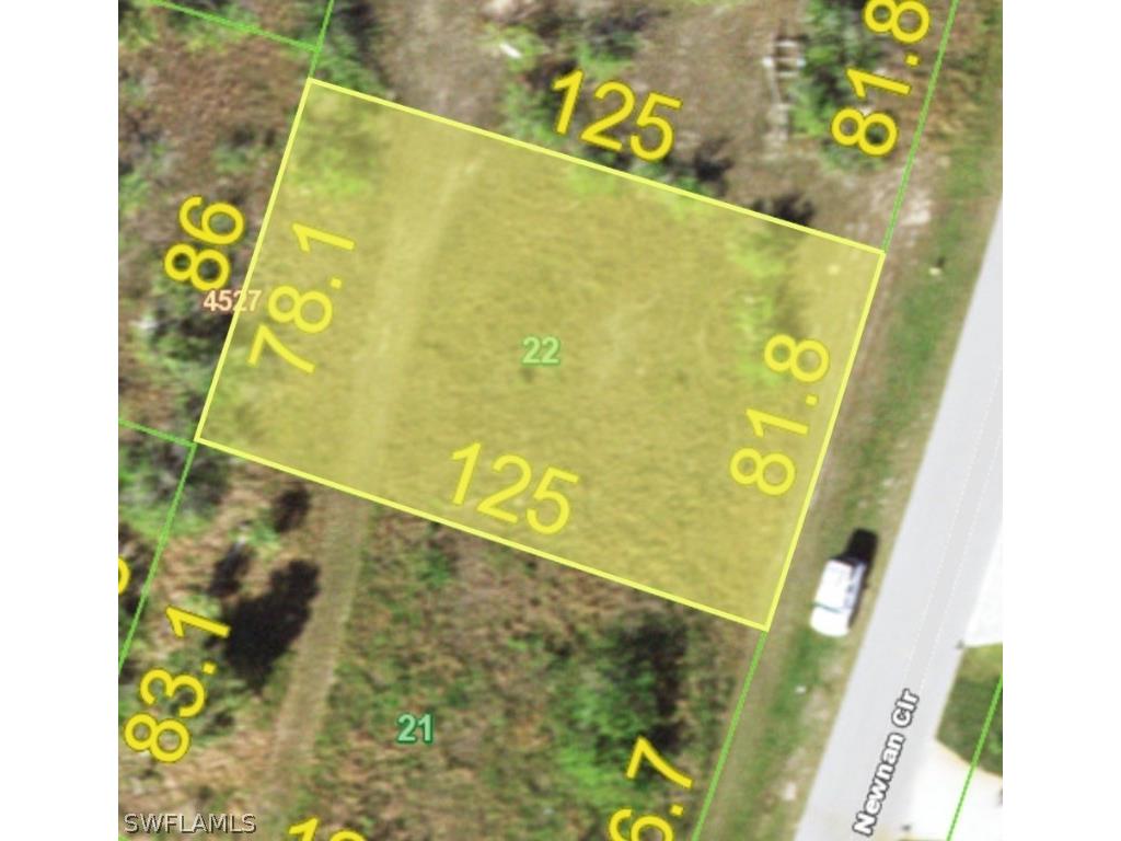 9475 Newnan Circle Port Charlotte FL 33981 224030117 image1