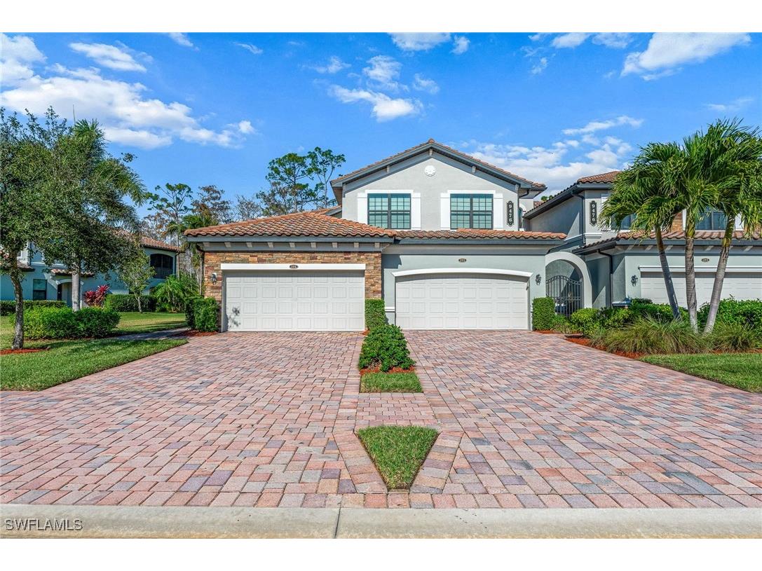 9476 Casoria Court #101 Naples FL 34113 226002927 image1