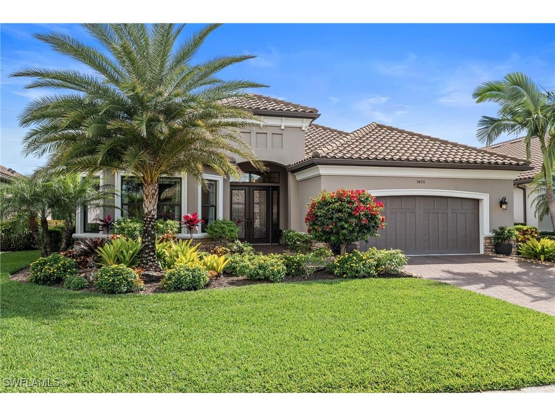 9476 Livorno Court Naples FL 34119 225031617 image1