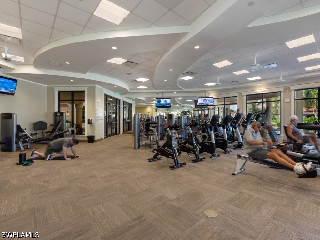9476 Napoli Lane #202 Naples FL 34113 226016050 image29