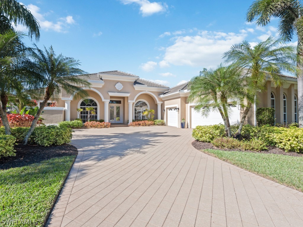948 Glen Lake Circle Naples FL 34119 223004505 image1