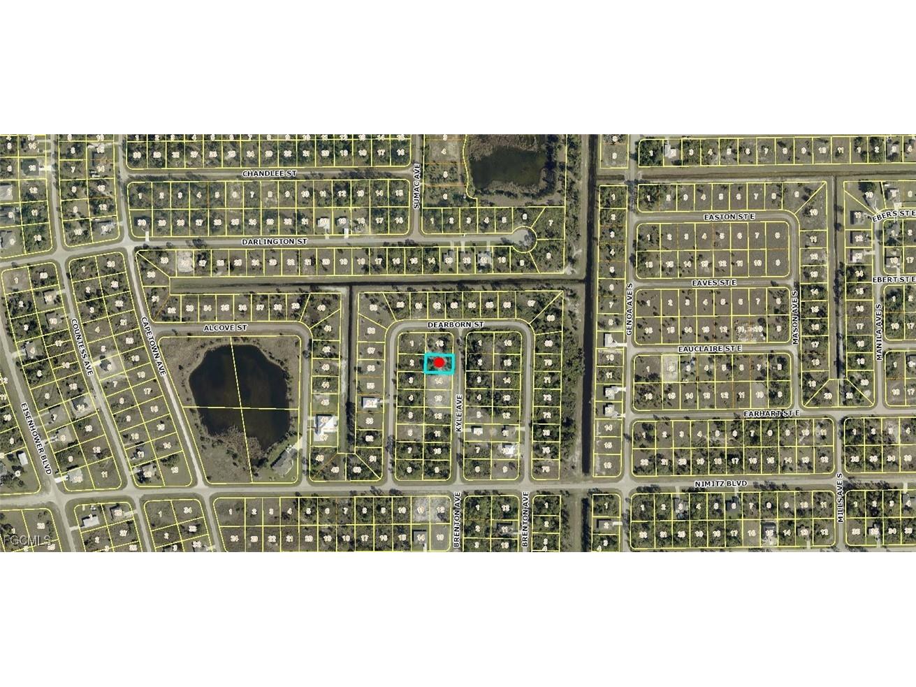 948 Kyle Avenue Lehigh Acres FL 33974 2025002266 image1