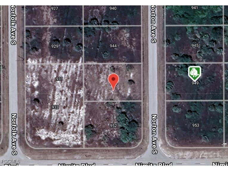 948 Norton Avenue S Lehigh Acres FL 33974 2025017714 image1