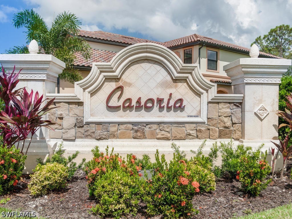 9484 Casoria Court #201 Naples FL 34113 226018646 image20