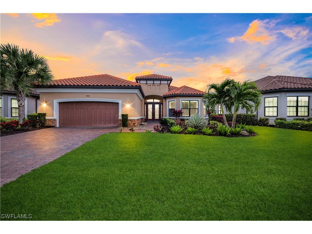 9484 Livorno Court Naples FL 34119 224005182 image1