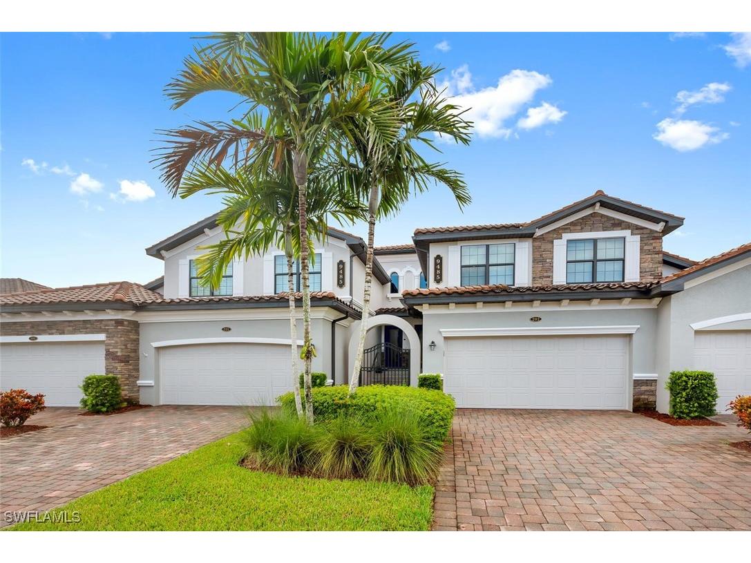 9485 Casoria Court #202 Naples FL 34113 225066452 image1