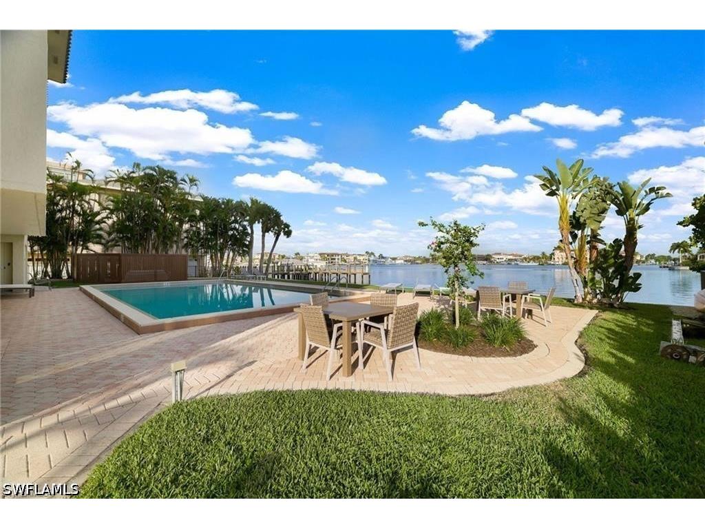 9486 Gulf Shore Drive #A101 Naples FL 34108 226014539 image31