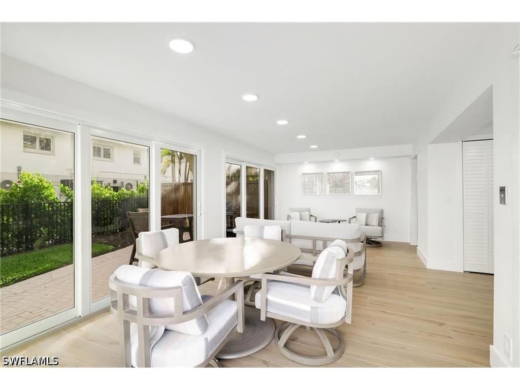 9486 Gulf Shore Drive #A101 Naples FL 34108 226014539 image34