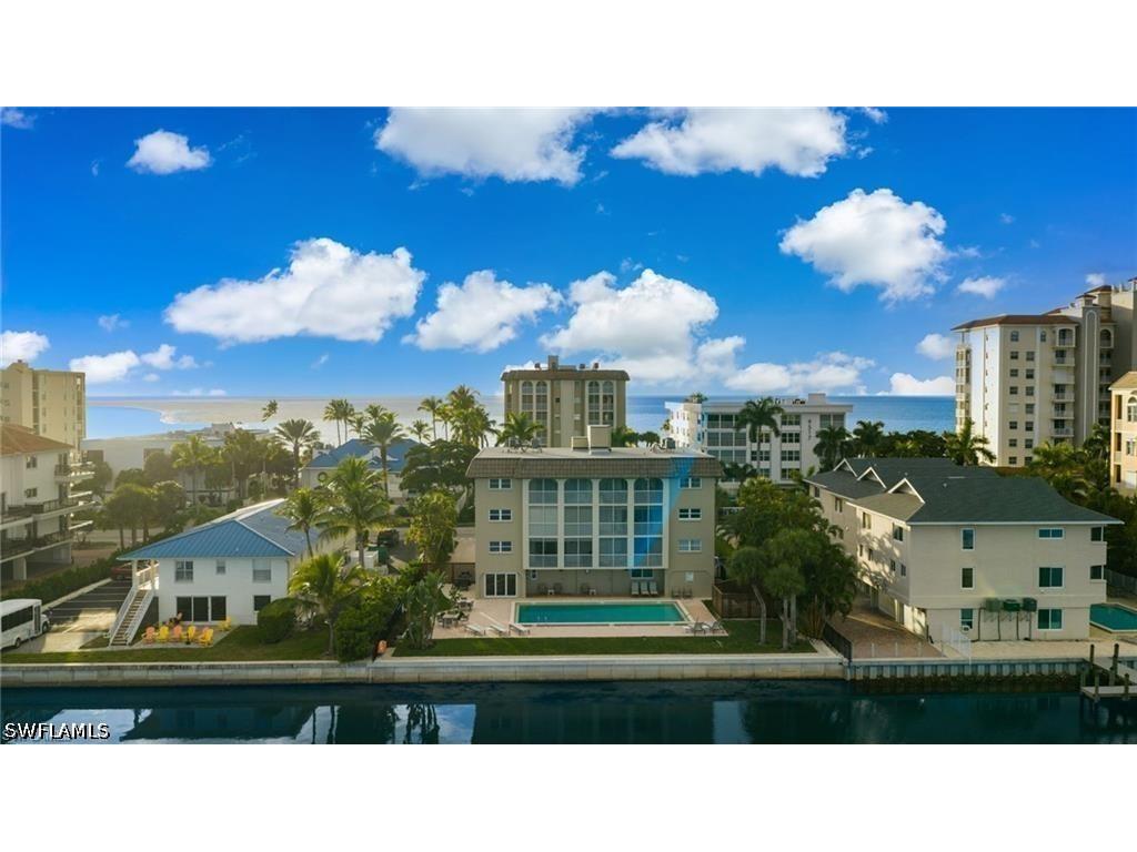 9486 Gulf Shore Drive #A101 Naples FL 34108 226014539 image38