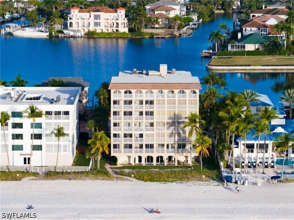 9486 Gulf Shore Drive #A101 Naples FL 34108 226014539 image43