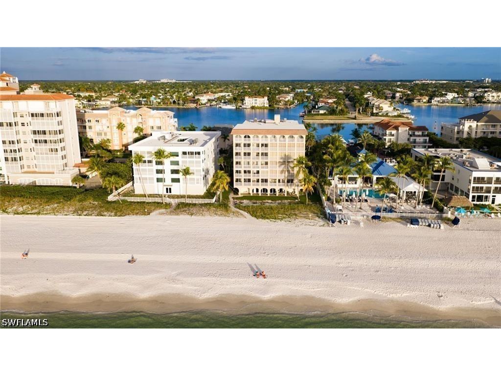 9486 Gulf Shore Drive #A101 Naples FL 34108 226014539 image46