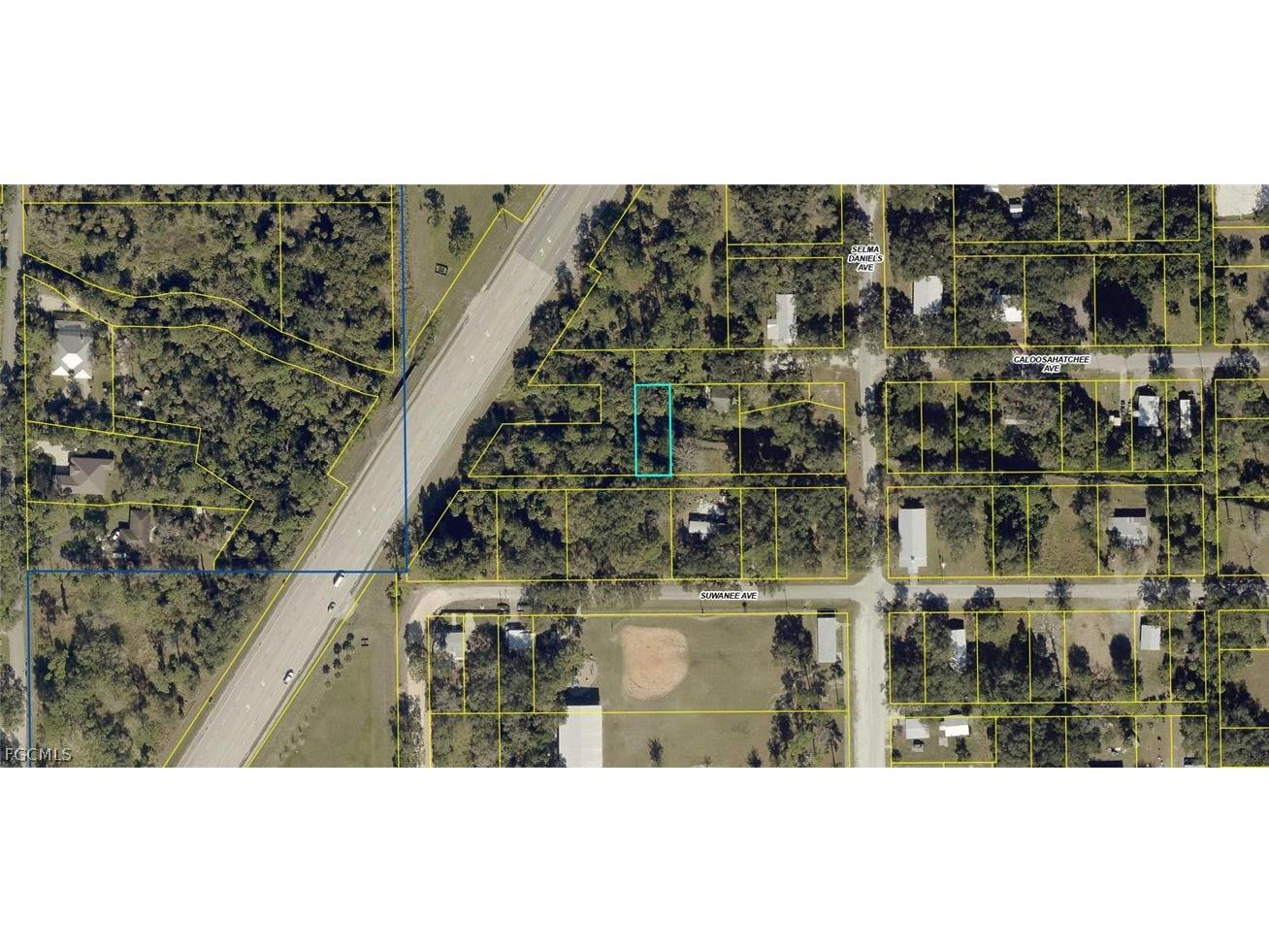 949 Caloosahatchee Avenue Labelle FL 33935 2026008531 image1