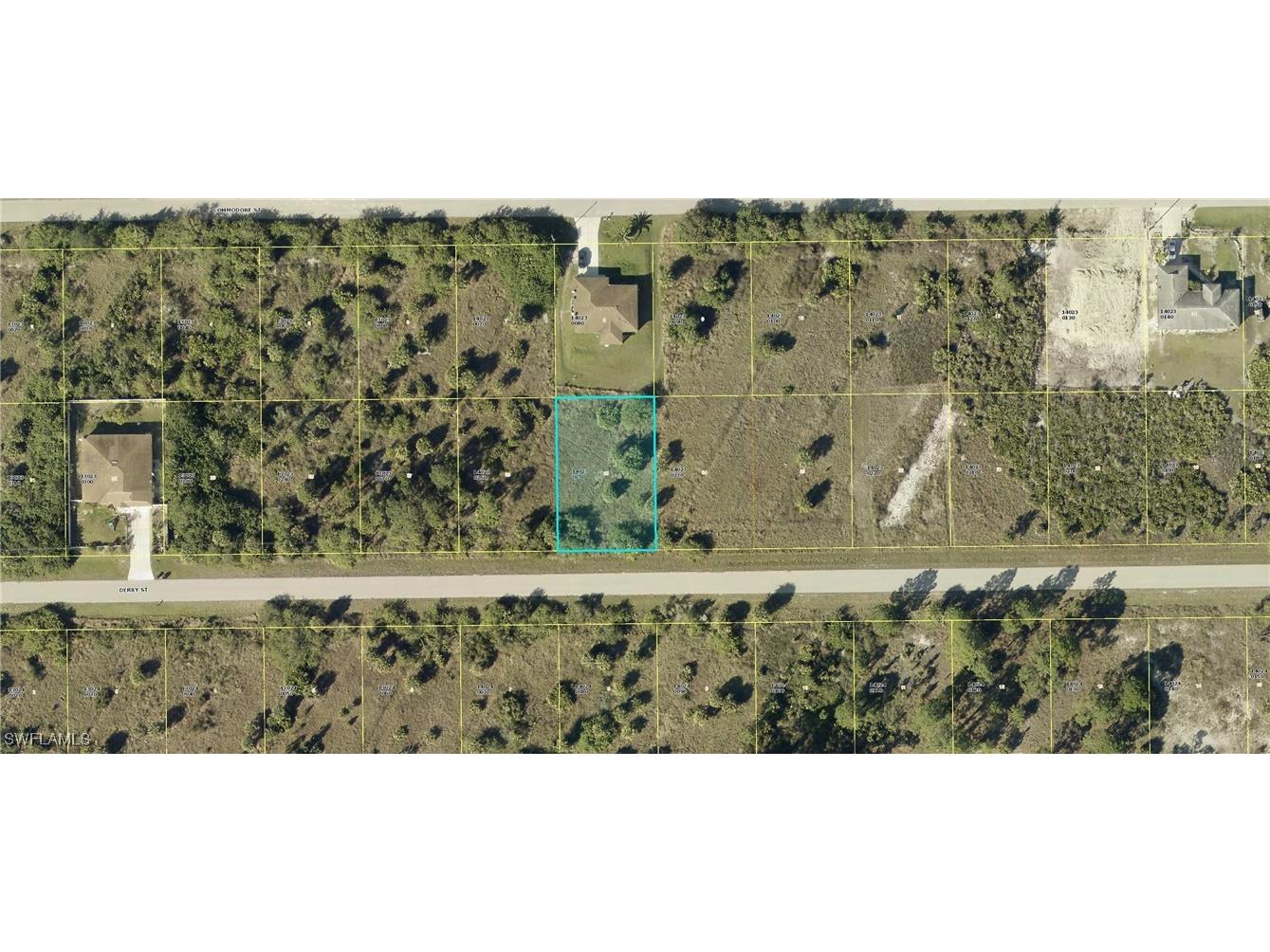 949 Derby Street Lehigh Acres FL 33974 224071473 image1