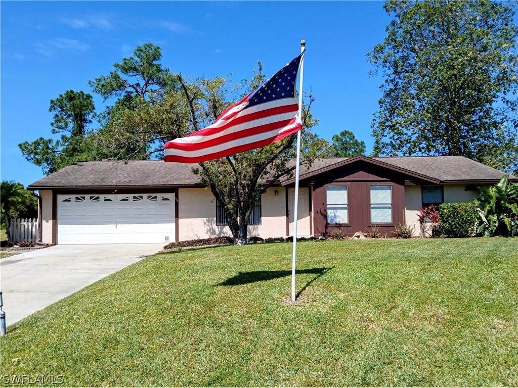 949 Dobbins Street E Lehigh Acres FL 33974 224033962 image1