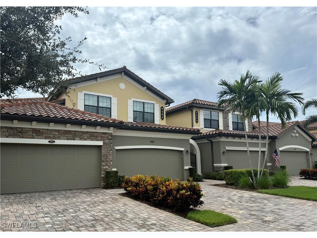 9498 Napoli Lane #201 Naples FL 34113 225071411 image1